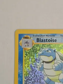 Blastoise (2-3)Trading Card Game Classic, ClassicCollection, #003/034 - Image 3