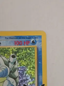 Blastoise (2-3)Trading Card Game Classic, ClassicCollection, #003/034 - Image 4