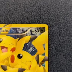 Pikachu RC29/RC32 Radiant Collection Generations Ultra Rare Pokemon Card - LP - Image 3