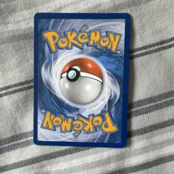 Pokemon TCG Flareon EX Full Art Holo Ultra Rare Generations RC28/RC32 - Image 3