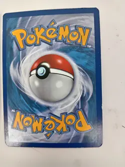 Pokemon Flareon EX Trading Card RC28/RC32 Generations Full Art Holo TCG TC1 - Image 4