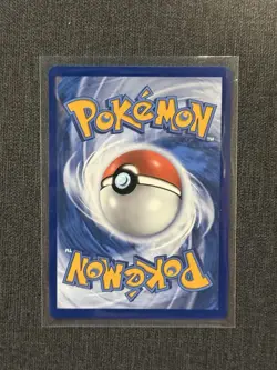 Pokemon TCG M Gardevoir EX 178/132 Mega evolutions Secret Rare Full Art Holo - Image 4
