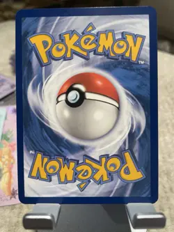Sylveon EX Full Art Holo Pokemon TCG Radiant Collection RC21/RC32 - Image 2