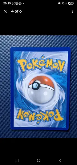 Pokemon TCG Sylveon EX Full Art RC21/RC32 Generations Radiant Collection - Image 4