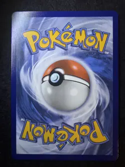 Pokemon Tcg - Mega Starmie EX FA Holo Ultra Rare 102/088 - Perfect Order - Image 2