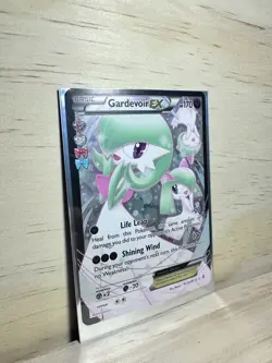 Gardevoir EX RC30/RC32 Ultra Rare Generations Pokemon - Image 3