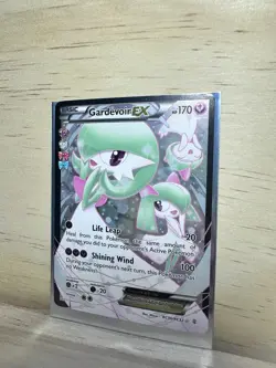 Gardevoir EX RC30/RC32 Ultra Rare Generations Pokemon - Image 4
