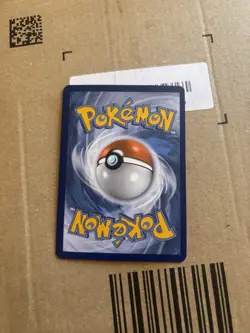 The Pokemon Company M Gardevoir EX RC31/RC32 Radiant Holo Full Art 210HP - Image 3