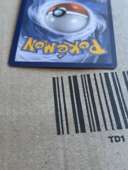 The Pokemon Company M Gardevoir EX RC31/RC32 Radiant Holo Full Art 210HP - Image 4
