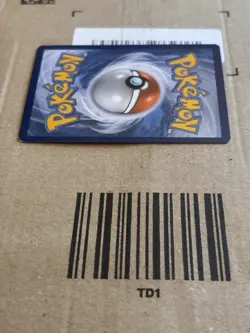 The Pokemon Company M Gardevoir EX RC31/RC32 Radiant Holo Full Art 210HP - Image 5