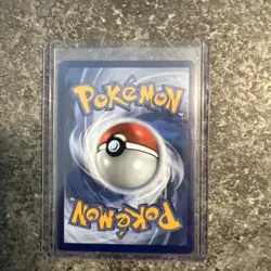 Pokemon TCG Misty's Lapras Holo Card 194/182 Sv10: Destined Rivals - Image 2