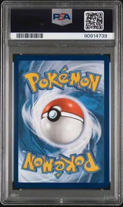 Raging Bolt EX 208/162 Special Illustration Rare Temporal Forces Pokemon PSA 10 - Image 2