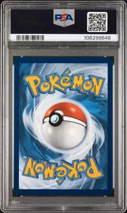 Raging Bolt EX 208/162 Special Illustration Rare Temporal Forces Pokemon PSA 10 - Image 2