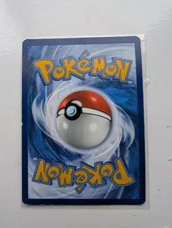 Pokemon TCG Riolu SV01: Scarlet & Violet 215/198 IR Holo Eng (SEE DESCRIPTION) - Image 2