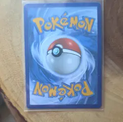 Pokemon TCG Iono 269/193 SV02 Paldea Evolved Holo Full Art SIR EN kirisAki - Image 2
