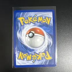 Pokemon TCG Bellibolt 201/197 Obsidian Flames IR Holo 140HP ENG - Image 2