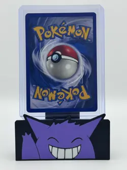 Mewtwo 10/102 Base Set SHADOWLESS | HOLO Pokemon Card RARE 1999 - Image 2