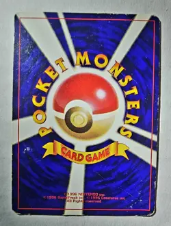 Pokemon Shining Mew Holo Card 151 Corocoro Comics Japanese Promo - Image 2