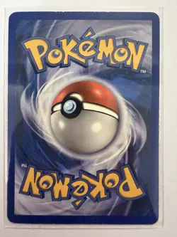 Pokemon TCG Rayquaza Holon Phantoms Card 26/110 Rare Delta Species LP - Image 2