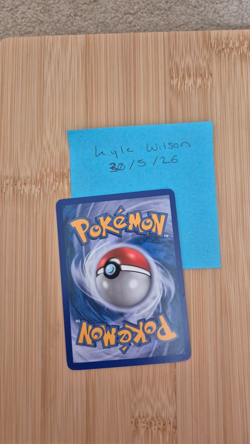SEADRA Delta Species POKEMON Dragon Frontiers 2006 Holo Trading Card 22/101 NM - Image 2