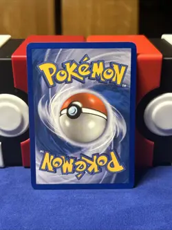 Pokemon TCG Elekid Delta Species Card EX Dragon Frontiers 48/101 Regular Common - Image 2