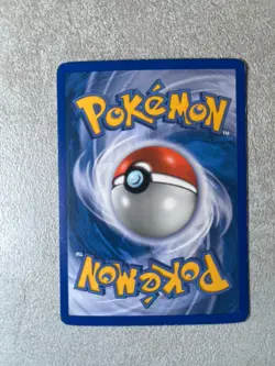 Pokemon Larvitar 52/101 Reverse Holo Stamped Dragon Frontiers Card LP - Image 3
