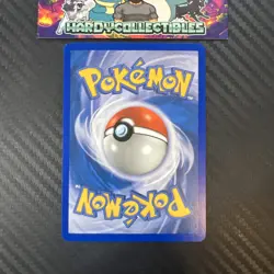 Pokemon TCG Seadra (Delta Species) EX Dragon Frontiers 22/101 Regular Rare - NM - Image 3