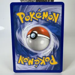 Pokemon TCG Jynx Card EX Dragon Frontiers, Delta Species, 17/101 Regular Rare NM - Image 2