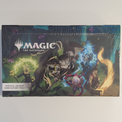 Magic: The Gathering Secrets of Strixhaven English Play Booster Box - Image 1