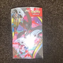 Pokemon TCG Mega Evolution Chaos Rising Booster Box 36 Packs - In hand Sealed - Image 2