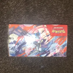 Pokemon TCG Mega Evolution Chaos Rising Booster Box 36 Packs - In hand Sealed - Image 4