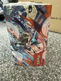 Pokemon TCG: Mega Evolution Chaos Rising Booster Box 36 Packs | NEW | SEALED ⭐ - Image 3