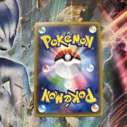 Jirachi 015/032 CP3 Collection PokeKyun 1st Pokemon Card Japanese Japan Import - Image 2