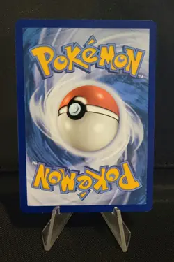 Pokemon: Lost Origin - Pikachu 52/196 - Extremely Off-Centered Error Card - Image 2