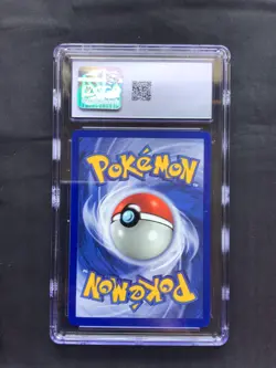 Pokemon Cards: Base Set 1st Edition Common: Potion 94/102 CGC 9 - Image 4