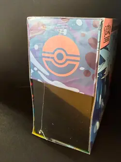 Pokemon TCG: Chaos Rising Elite Trainer Box ETB New & Factory Sealed - Image 2