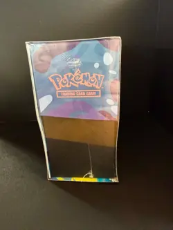 Pokemon TCG: Chaos Rising Elite Trainer Box ETB New & Factory Sealed - Image 3