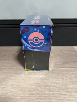 Pokemon TCG - Chaos Rising - Elite Trainer Box ETB - New, Sealed - Image 3