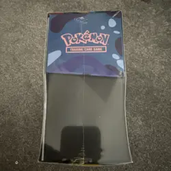 Pokemon TCG Chaos Rising Elite Trainer Box ETB New & Sealed Fast delivery - Image 2