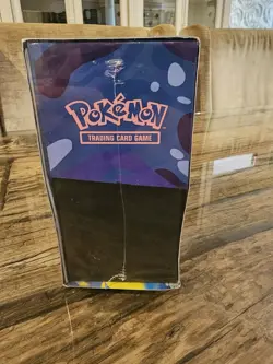 Pokemon Mega Evolution Chaos Rising Elite Trainer Box ETB - Brand New & Sealed - Image 2