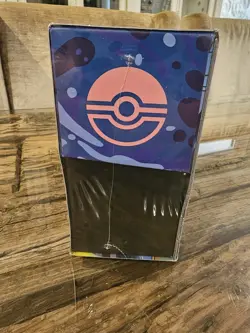 Pokemon Mega Evolution Chaos Rising Elite Trainer Box ETB - Brand New & Sealed - Image 4