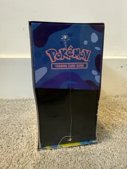 Pokemon TCG Chaos Rising ETB Brand New Factory Sealed - Image 2