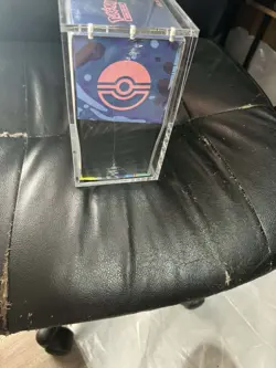Pokemon Mega Evolutions ME4 Chaos Rising Elite Trainer Box Sealed ETB - Image 4