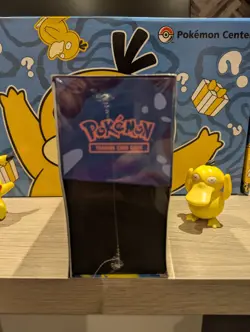 Pokemon Mega Evolution Chaos Rising ETB Elite Trainer Box Brand New & Sealed. - Image 4
