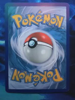 Pokemon TCG Bulbasaur Dark Explorers 1/108 Regular Common NM - Image 2