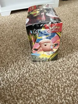 Pokemon TCG - Perfect Order Booster Box 36 packs - New & Sealed - Image 2