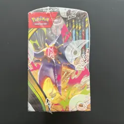 Pokemon TCG Perfect Order Full Booster Box 36 Packs - New & Sealed - Image 2