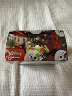 Pokemon TCG Perfect Order Booster Box (36 packs) - New & Sealed - Image 2