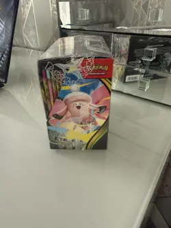 Pokemon TCG: Perfect Order Factory Sealed Booster Box Display - 36 x Packs - New - Image 2