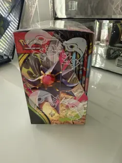 Pokemon TCG: Perfect Order Factory Sealed Booster Box Display - 36 x Packs - New - Image 4